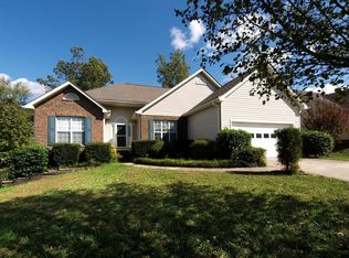 1272 Midlake Ave, Kannapolis, NC 28083