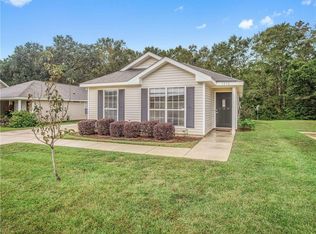 1030 Hamilton Bridges Dr W #31, Mobile, AL 36695