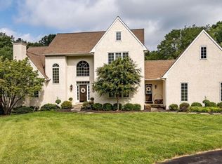 1191 Smithbridge Rd, Chadds Ford, PA 19317