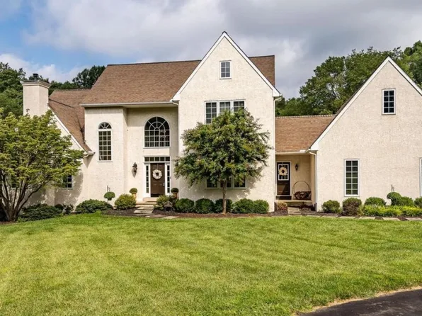 1191 Smithbridge Rd, Chadds Ford, PA 19317
