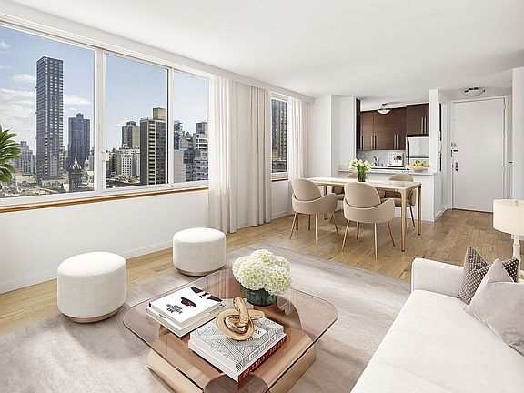 2nd image of 200 E 89th St APT 11F