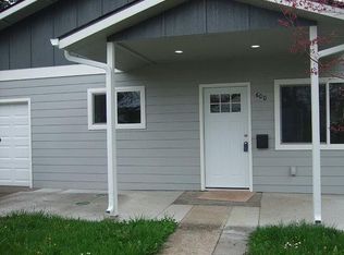 600 W B St, Lebanon, OR 97355