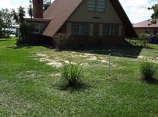 1921 Manatee Dr, Sebring, FL 33870