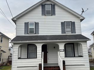 302 Squires Ave, Endicott, NY 13760