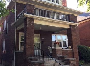 878-880 Nottingham Rd, Grosse Pointe Park, MI 48230