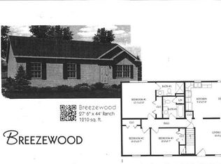 20 Cedar Ave, Rio Grande, NJ 08242