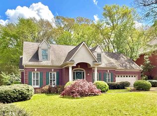 756 Crestover Dr, Collierville, TN 38017