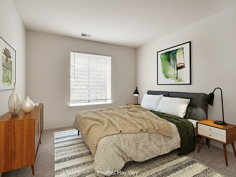 The Landings Apartments — Photo 11