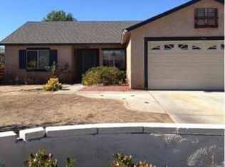 17804 Carson Cir, Adelanto, CA 92301