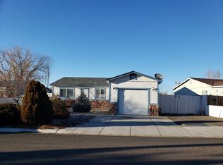 13345 Mount Lassen St, Reno, NV 89506