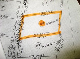 118 Long Meadow Dr, Clarksville, VA 23927