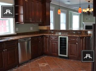 129 Nonantum St #2, Brighton, MA 02135