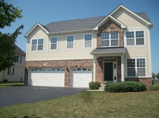 1009 Angelica Cir, Joliet, IL 60431