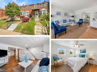 1650 Thetford Rd, Baltimore, MD 21286