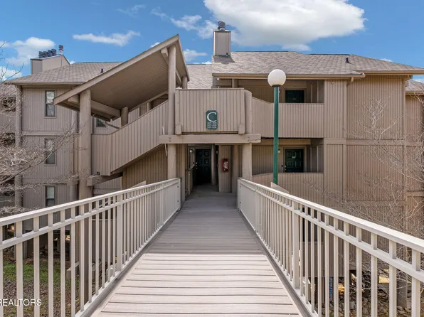 3710 Weber Rd #C-307, Gatlinburg, TN 37738