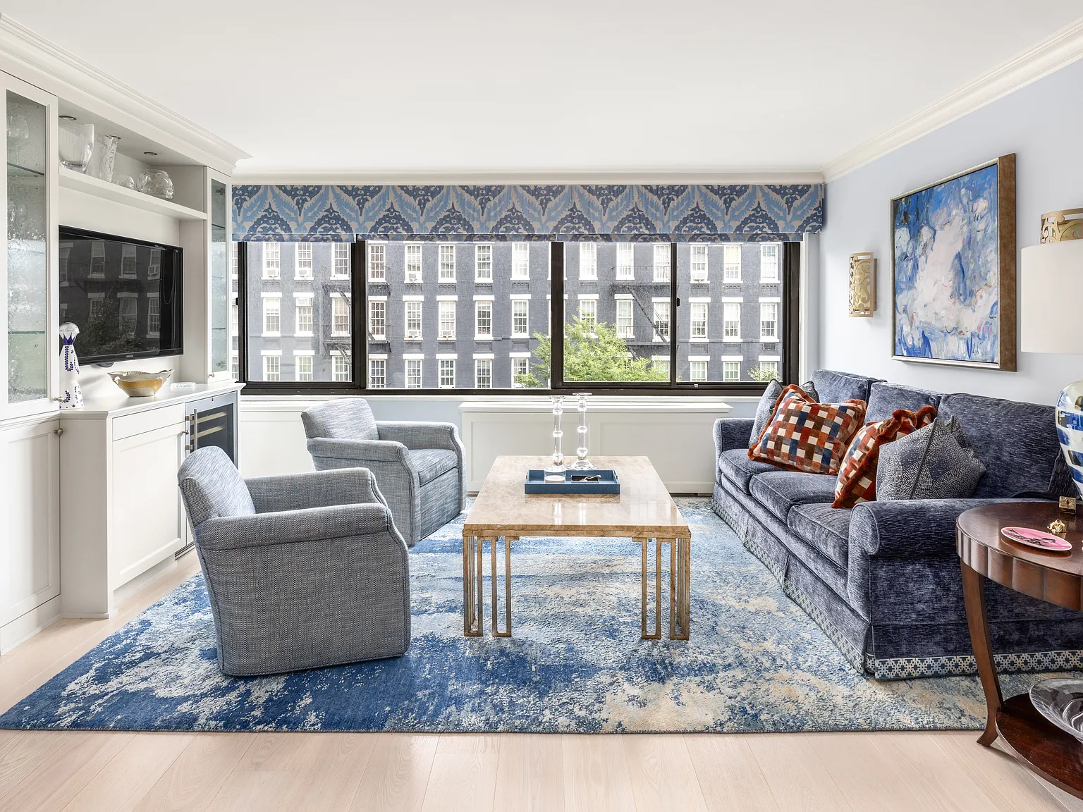 530 East 72nd Street — Photo 1