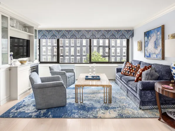 530 East 72nd Street image 1 of 22