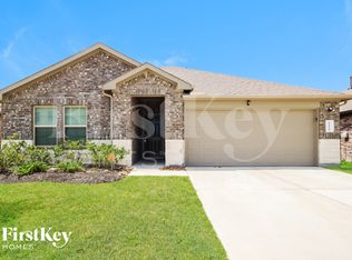 12138 Loch Muick Dr, Humble, TX 77346