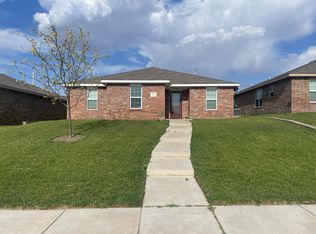 7205 Voyager Trl, Amarillo, TX 79110