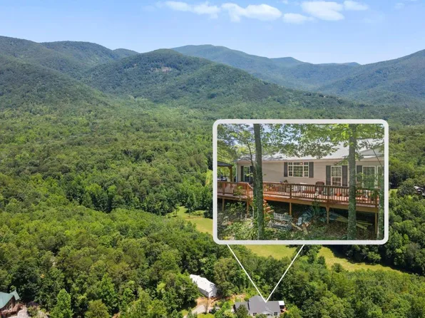 356 Howell Mill Dr, Sautee Nacoochee, GA 30571