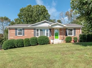 128 Jefferson Ave W, Carthage, TN 37030