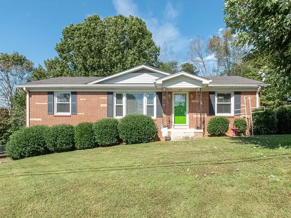 128 Jefferson Ave W, Carthage, TN 37030