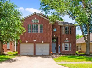 13217 Rochester Ln, Austin, TX 78753