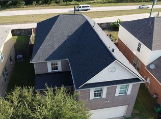 5119 Forest Terrace Dr, Spring, TX 77373