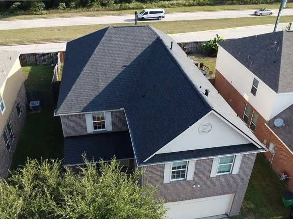 5119 Forest Terrace Dr, Spring, TX 77373