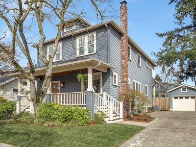3006 NE 53rd Ave, Portland, OR, 97213
