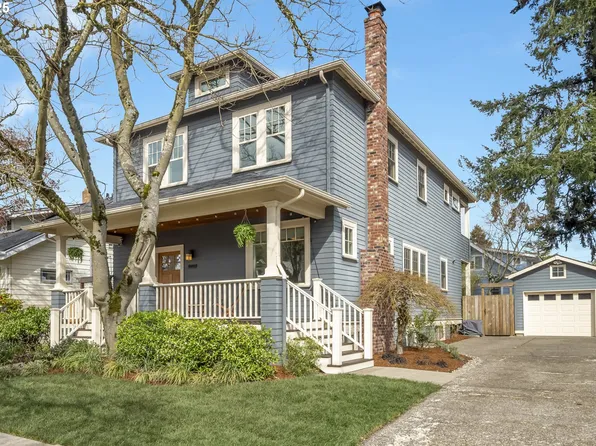 3006 NE 53rd Ave, Portland, OR 97213