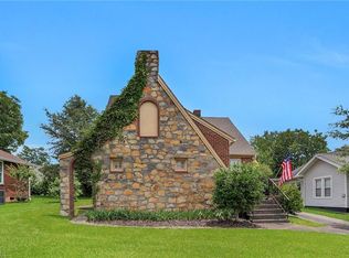 407 Hillcrest Ave, Burlington, NC 27215