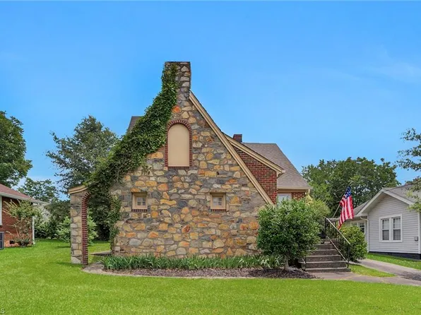 407 Hillcrest Ave, Burlington, NC 27215