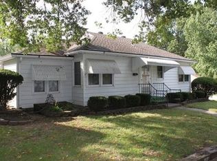 1517 W 27th Ter S, Independence, MO 64052