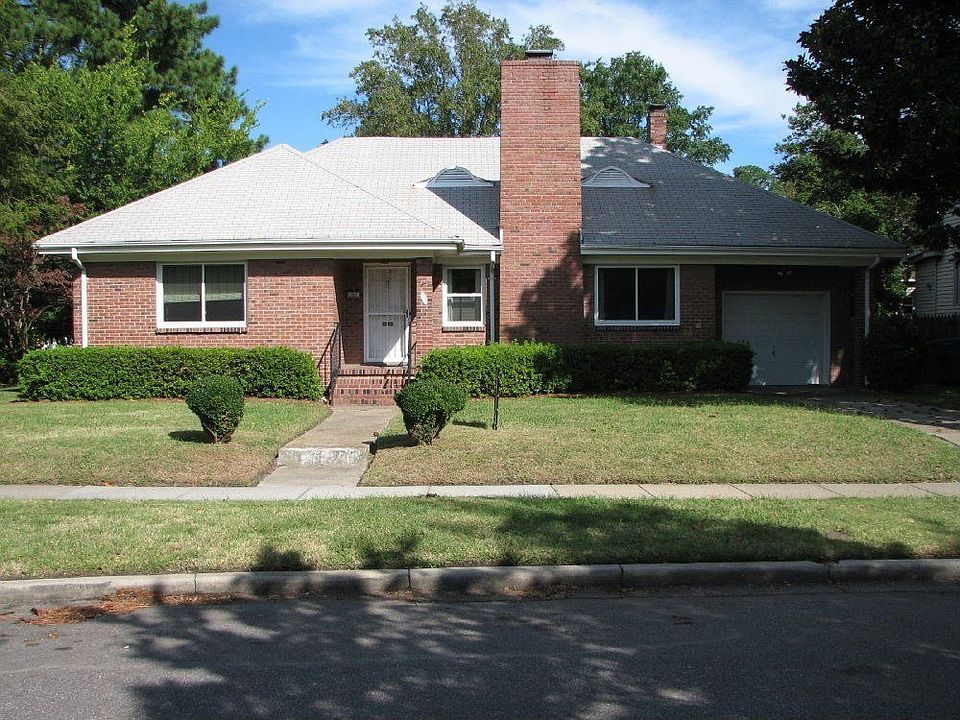 For Sale: 1334 Brunswick Ave., Norfolk, Va 23508