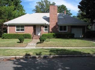 1334 Brunswick Ave, Norfolk, VA 23508