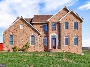 470 Schriver Rd, Gettysburg, PA 17325