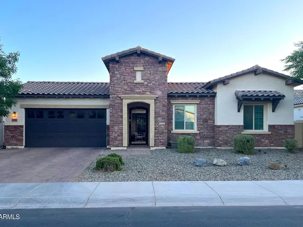 3860 E JUDE Lane, Gilbert, AZ 85298