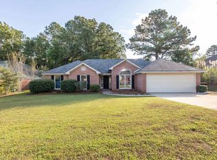 7020 Redwood Dr, Columbus, GA 31904
