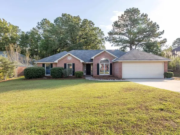 7020 Redwood Dr, Columbus, GA 31904