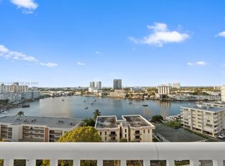 137 Golden Isles Dr APT 1408, Hallandale Beach, FL 33009