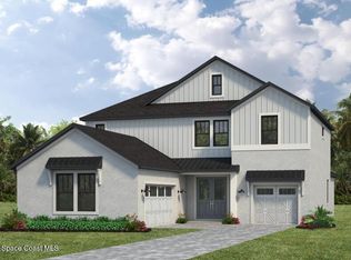 9312 Machin Pl, Melbourne, FL 32940