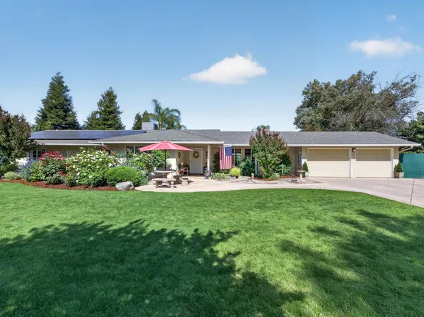 9198 N Fowler Ave, Clovis, CA 93619