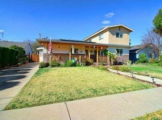 7057 Jumilla Ave, Winnetka, CA 91306