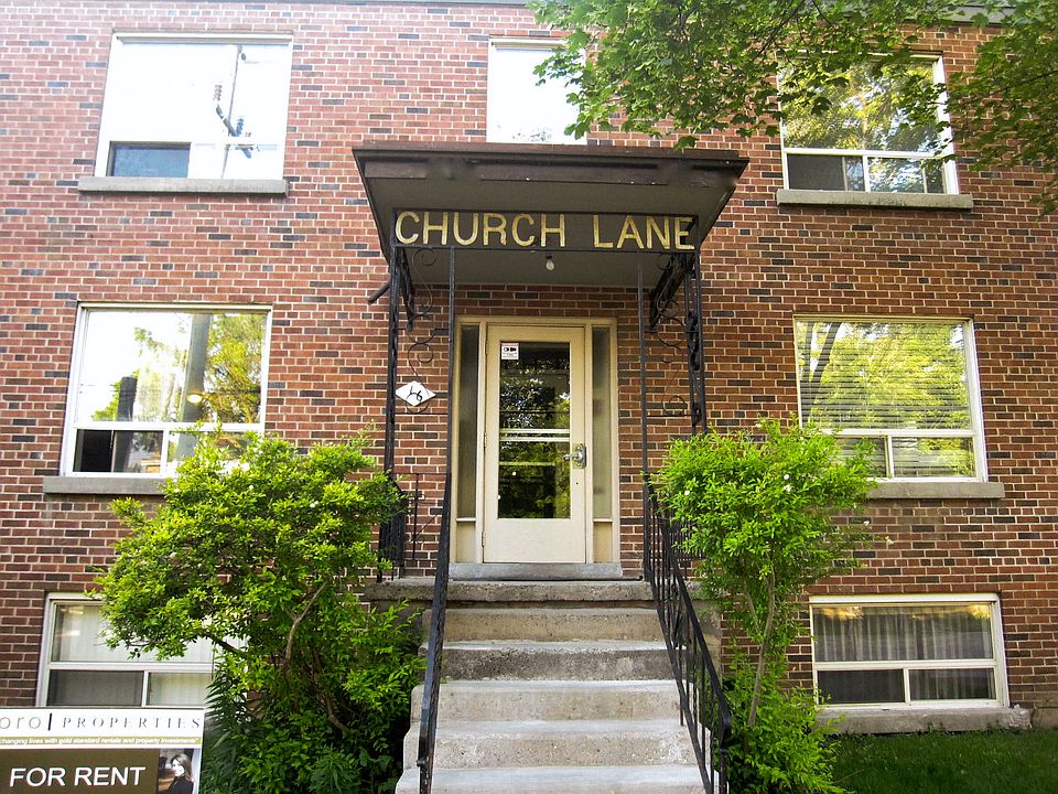 1st image of 16 Church St E #8