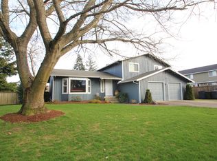 7123 91st Avenue Ct SW, Lakewood, WA 98498