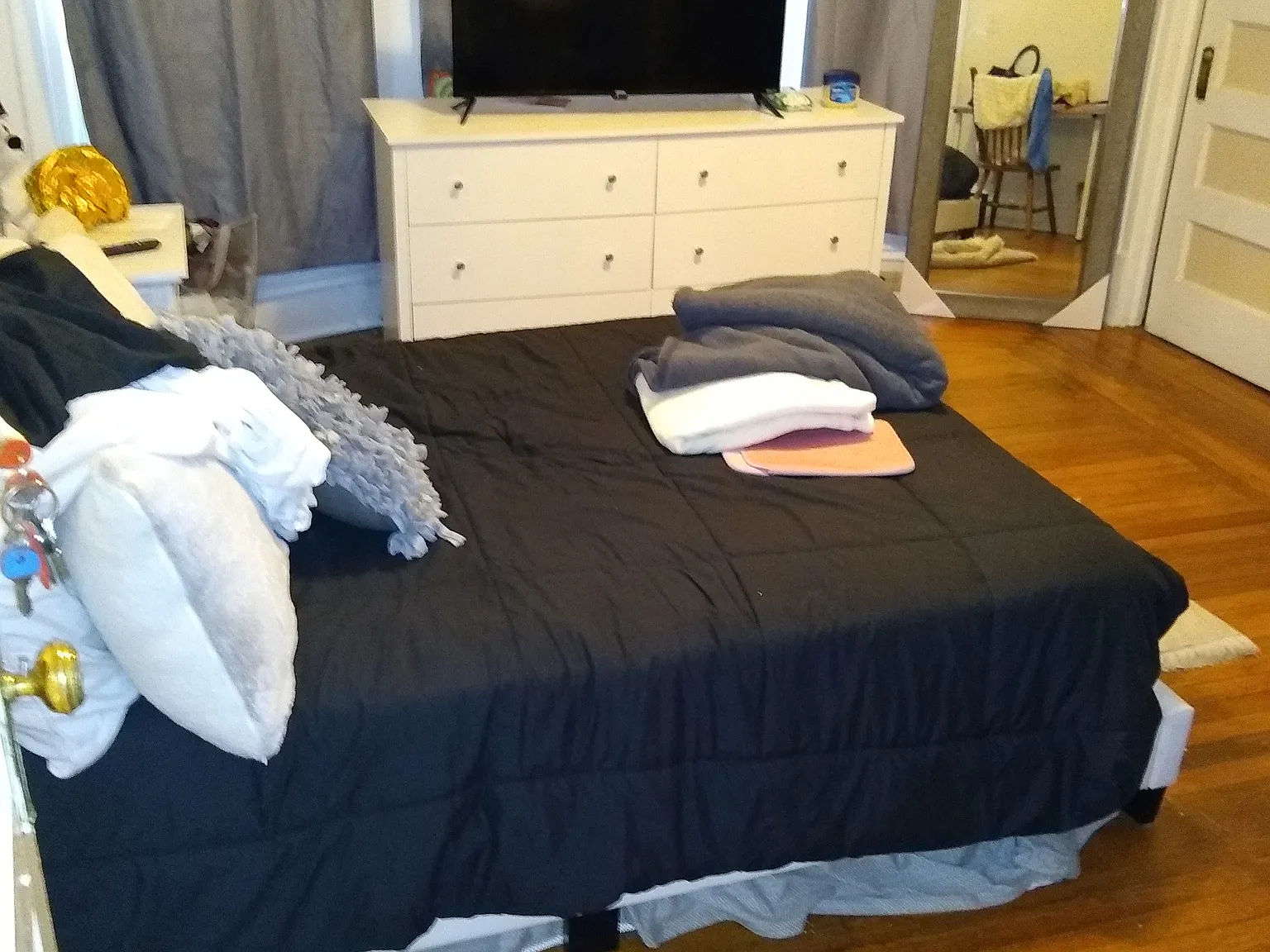 1 bed, 1050 sqft, $625 — Photo 1
