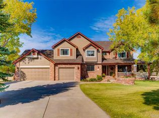 8076 S Oak Hill Cir, Aurora, CO 80016