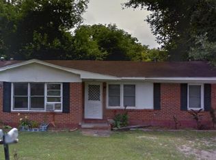 1808 Centerview Dr #A, Beaufort, SC 29902