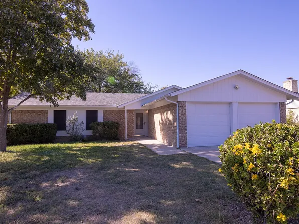 1907 Hooper St, Killeen, TX 76543